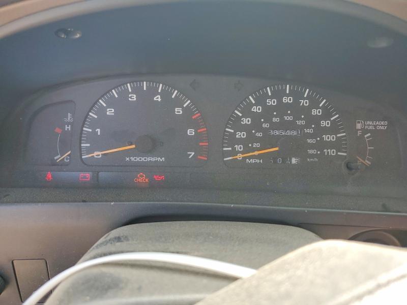 Aukcja sprzedaży 1997 Toyota 4runner, vin: JT3GN86R0V0039235, numer aukcji: 58984906