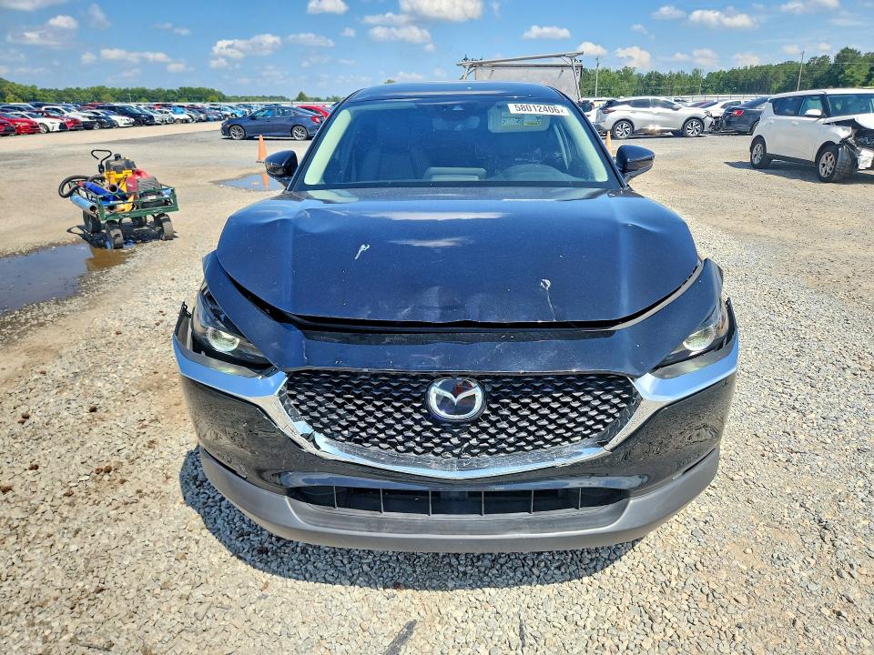 Продажа на аукционе авто 2021 Mazda Cx-30, vin: 3MVDMABL9MM259932, номер лота: 58012406