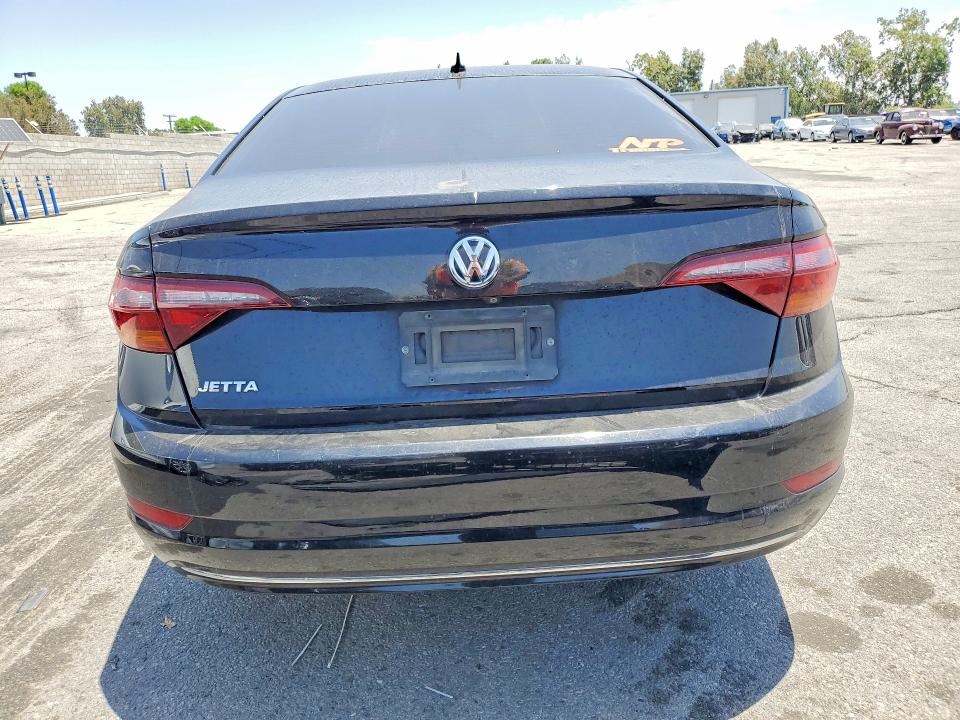 Aukcja sprzedaży 2019 Volkswagen Jetta, vin: 3VWN57BU5KM246460, numer aukcji: 58350546