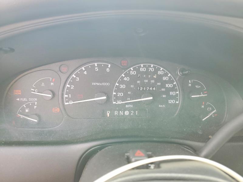 Aukcja sprzedaży 2001 Ford Ranger, vin: 1FTYR14U31PA95142, numer aukcji: 56335216