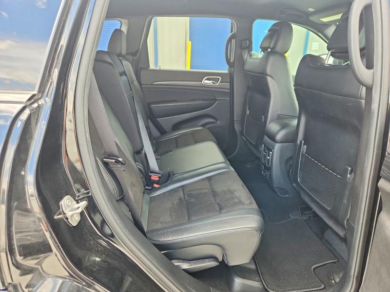 55807286 :رقم المزاد ، 1C4RJEAG2LC428765 vin ، 2020 Jeep Grand Cherokee مزاد بيع