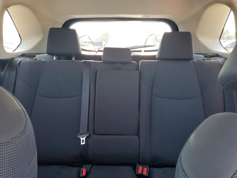 2024 Toyota Rav4 მანქანა იყიდება აუქციონზე, vin: 2T3K1RFV6RW357396, აუქციონის ნომერი: 56341326