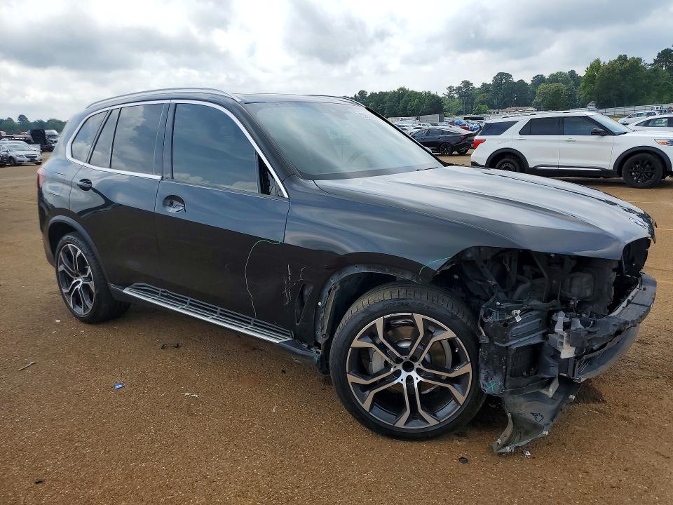 Aukcja sprzedaży 2021 Bmw X5, vin: 5UXCR4C00M9E64172, numer aukcji: 55857086