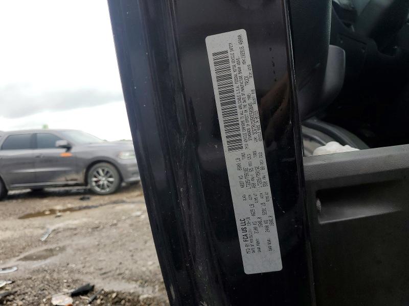Продаж на аукціоні авто 2019 Ram Promaster 2500, vin: 3C6TRVDG5KE503645, номер лоту: 57997276