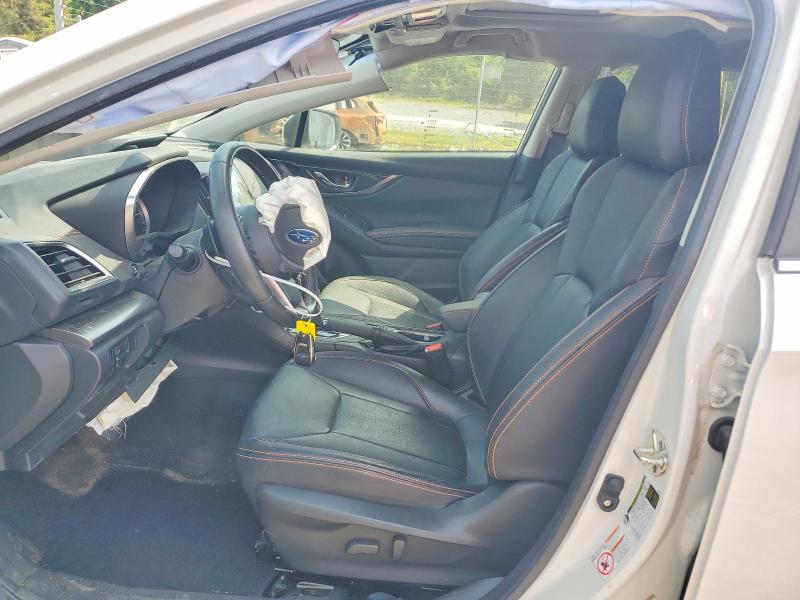 Продажа на аукционе авто 2018 Subaru Crosstrek, vin: JF2GTALC1JH300376, номер лота: 58156756