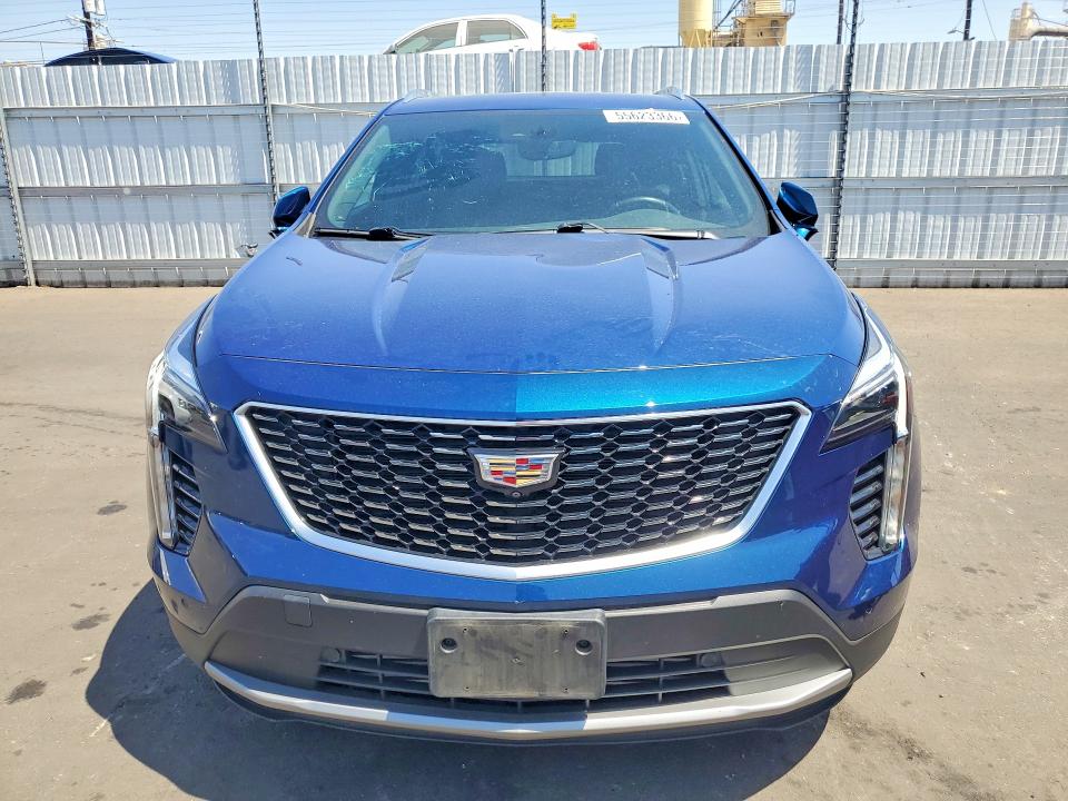 Aukcja sprzedaży 2019 Cadillac Xt4, vin: 1GYFZCR40KF118955, numer aukcji: 55623366