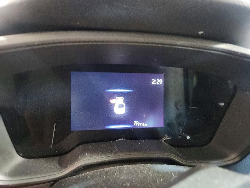2020 Toyota Corolla მანქანა იყიდება აუქციონზე, vin: JTDEBRBE0LJ021457, აუქციონის ნომერი: 56681746