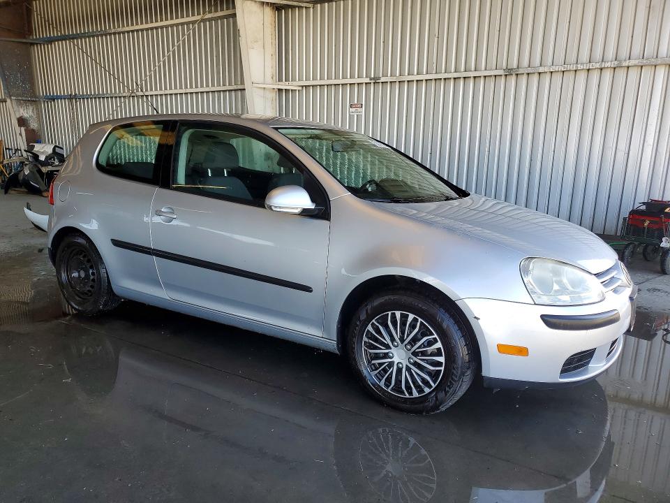 Aukcja sprzedaży 2008 Volkswagen Rabbit, vin: WVWBB71K38W270781, numer aukcji: 58955866