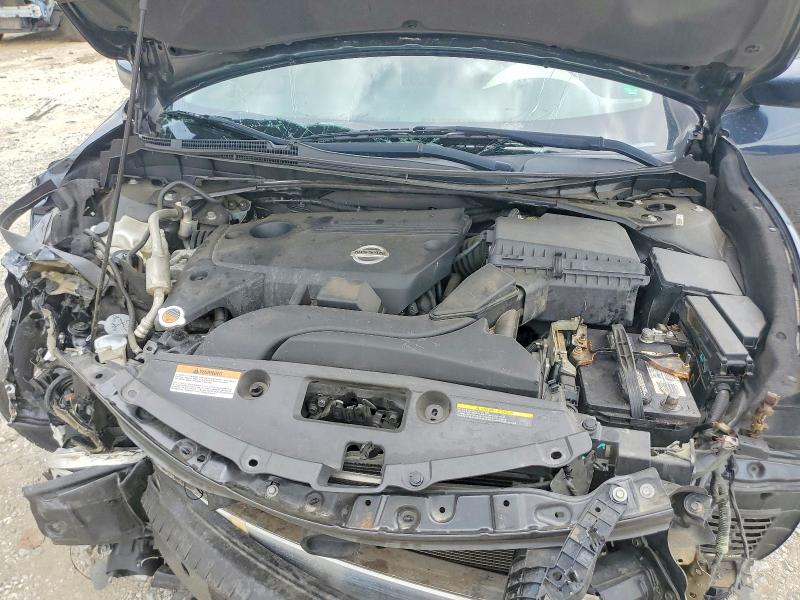 2015 Nissan Altima მანქანა იყიდება აუქციონზე, vin: 1N4AL3AP4FN905870, აუქციონის ნომერი: 57874676