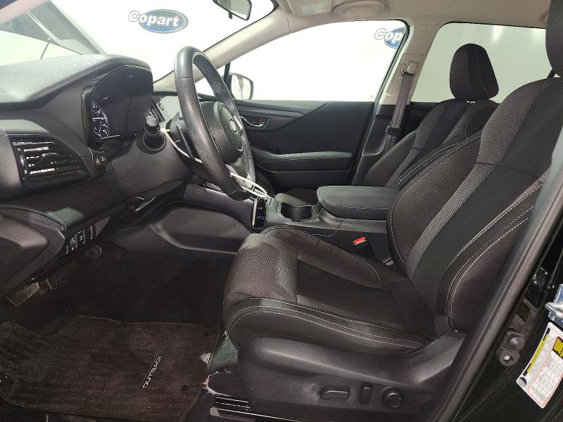Продаж на аукціоні авто 2024 Subaru Outback, vin: 4S4BTADC9R3241153, номер лоту: 57815406