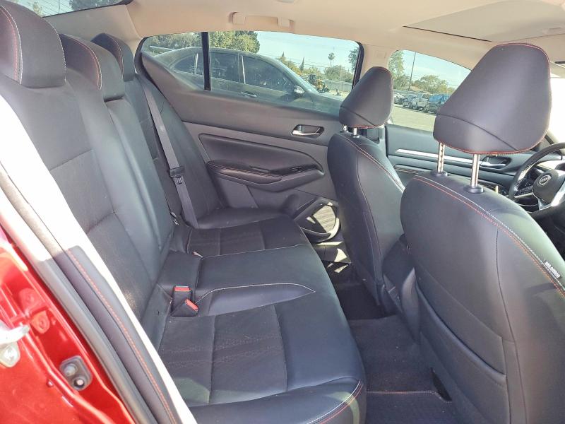 55455706 :رقم المزاد ، 1N4BL4CW6PN344412 vin ، 2023 Nissan Altima مزاد بيع