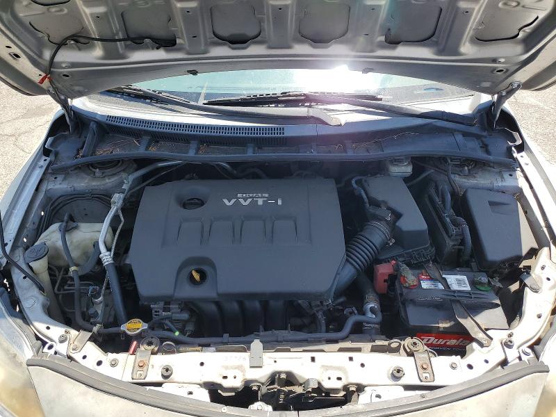56638106 :رقم المزاد ، 1NXBU40E09Z127171 vin ، 2009 Toyota Corolla مزاد بيع