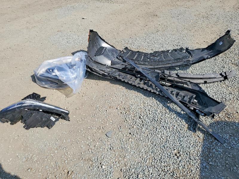 58648406 :رقم المزاد ، 5N1AL1ER3SC343441 vin ، 2025 Infiniti Qx60 مزاد بيع