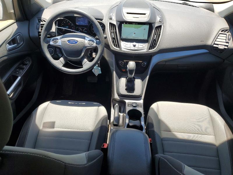 Aukcja sprzedaży 2016 Ford Escape, vin: 1FMCU0GX0GUC75743, numer aukcji: 55859016