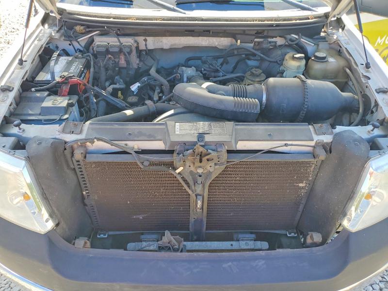 Продажа на аукционе авто 2007 Ford F150, vin: 1FTRX12W67FA95391, номер лота: 57267406