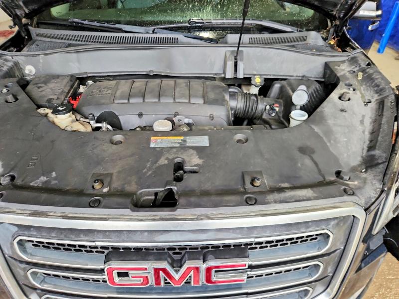 Продажа на аукционе авто 2016 Gmc Acadia, vin: 1GKKRRKD2GJ185938, номер лота: 56116006