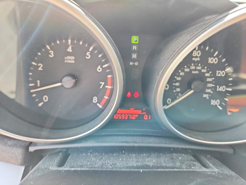 56708246 :رقم المزاد ، JM1BL1SFXA1352649 vin ، 2010 Mazda 3 مزاد بيع