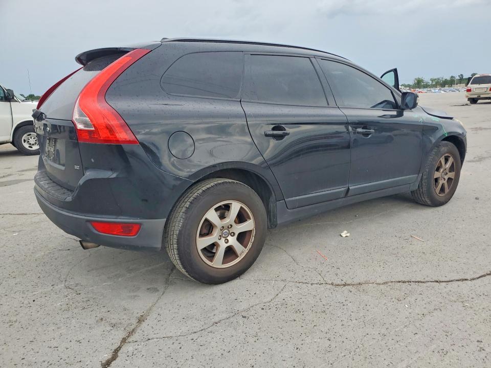 56649486 :رقم المزاد ، YV4982DL3A2064908 vin ، 2010 Volvo Xc60 مزاد بيع