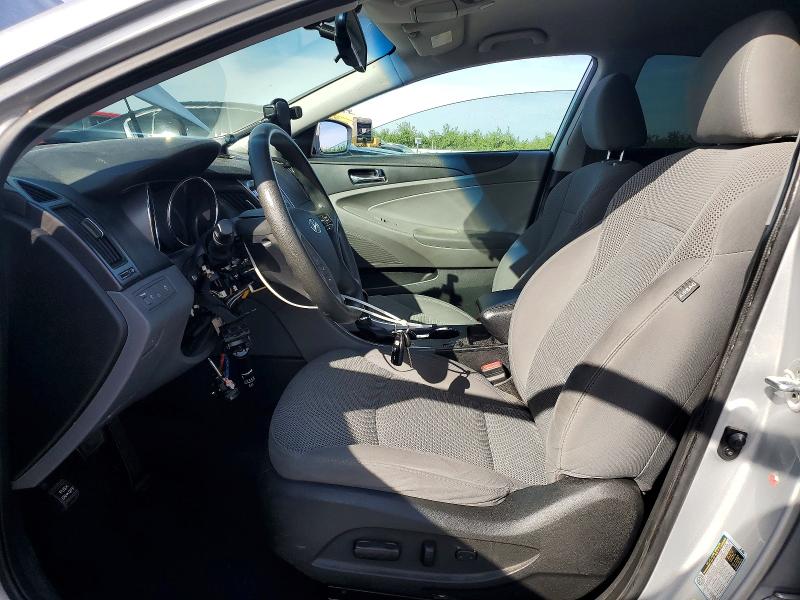 Aukcja sprzedaży 2014 Hyundai Sonata, vin: 5NPEB4AC7EH884786, numer aukcji: 56041366