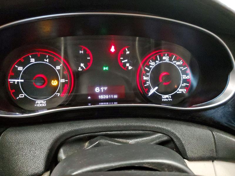 57316866 :رقم المزاد ، 1C3CDFBH1DD104006 vin ، 2013 Dodge Dart مزاد بيع