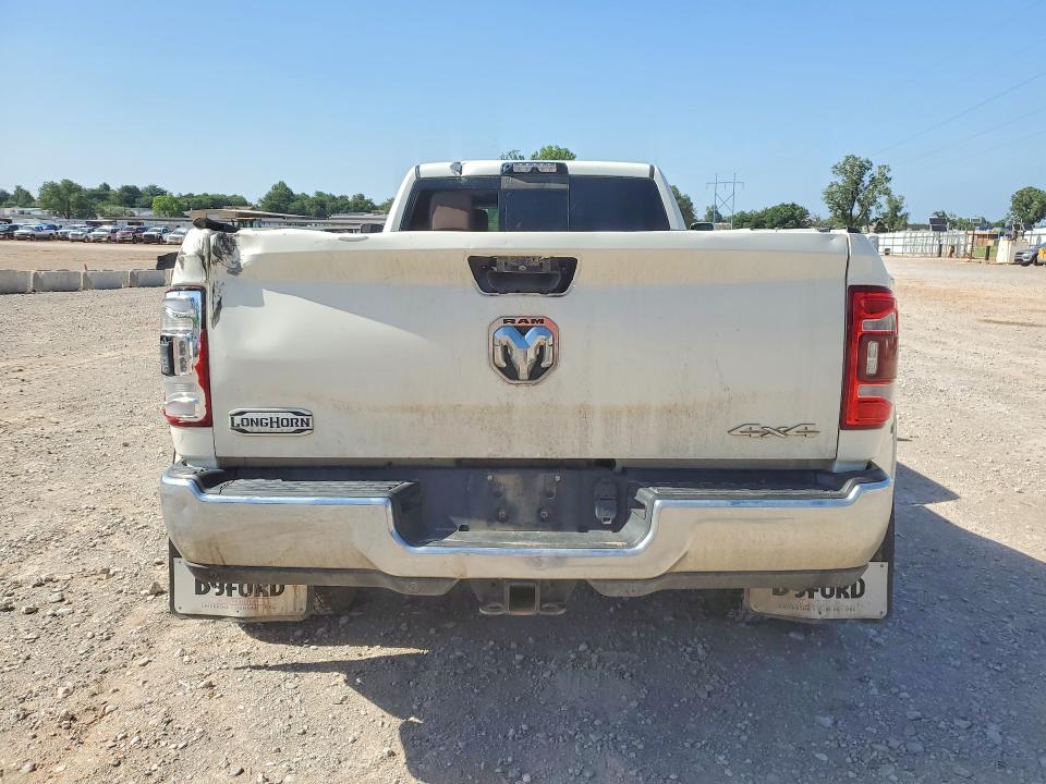 Продаж на аукціоні авто 2019 Ram 3500, vin: 3C63RRKL5KG561685, номер лоту: 56410226