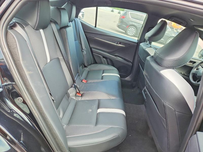 Продажа на аукционе авто 2026 Toyota Camry, vin: 4T1DAACK8TU712301, номер лота: 56866556
