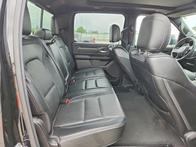 Aukcja sprzedaży 2020 Ram 1500, vin: 1C6SRFLT6LN191851, numer aukcji: 58376766