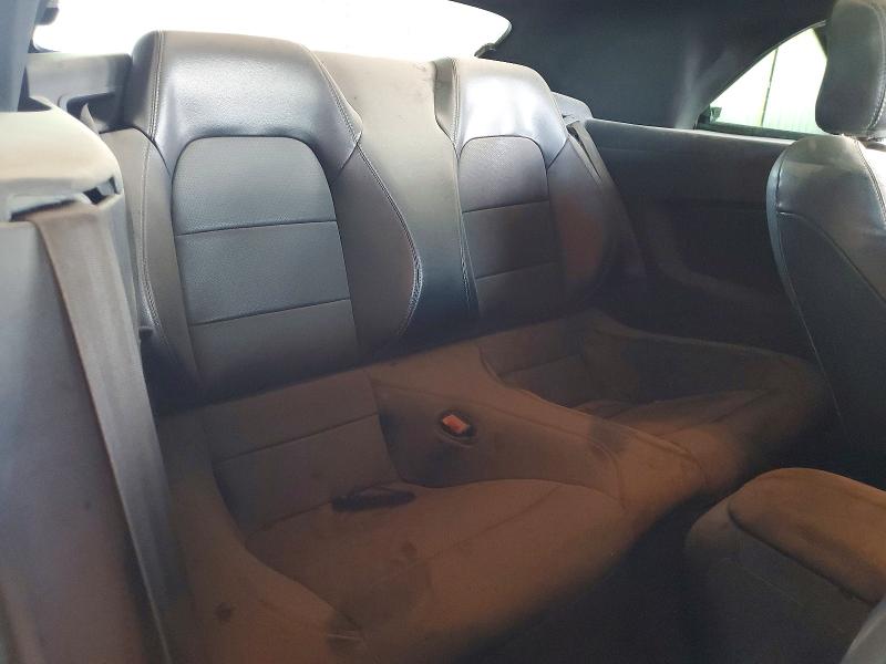 57078576 :رقم المزاد ، 1FATP8UH4K5170011 vin ، 2019 Ford Mustang مزاد بيع