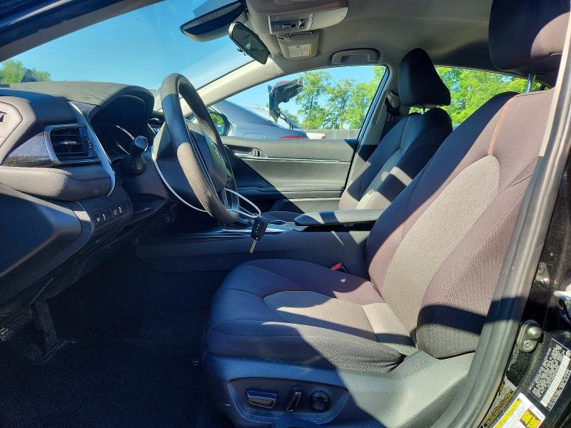 Aukcja sprzedaży 2019 Toyota Camry, vin: 4T1B11HK5KU818056, numer aukcji: 58290336