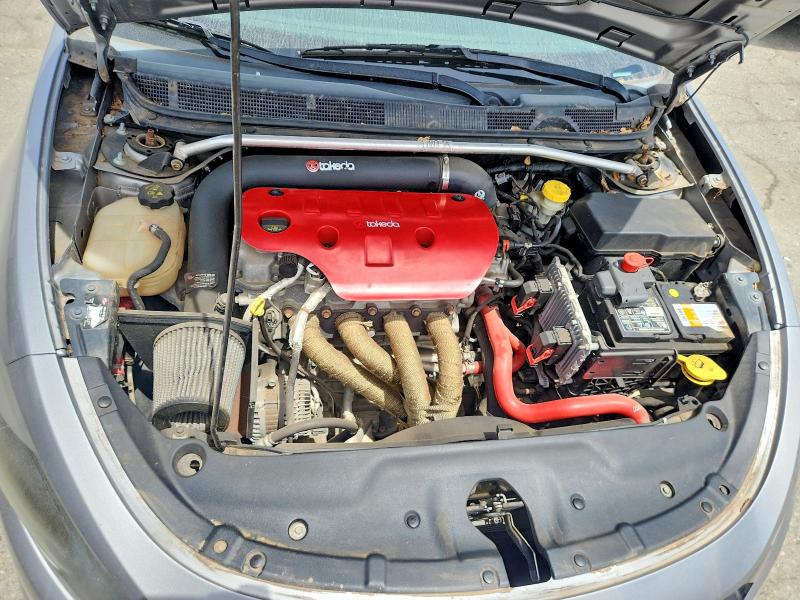 Продажа на аукционе авто 2015 Dodge Dart, vin: 1C3CDFAA3FD434320, номер лота: 55735466