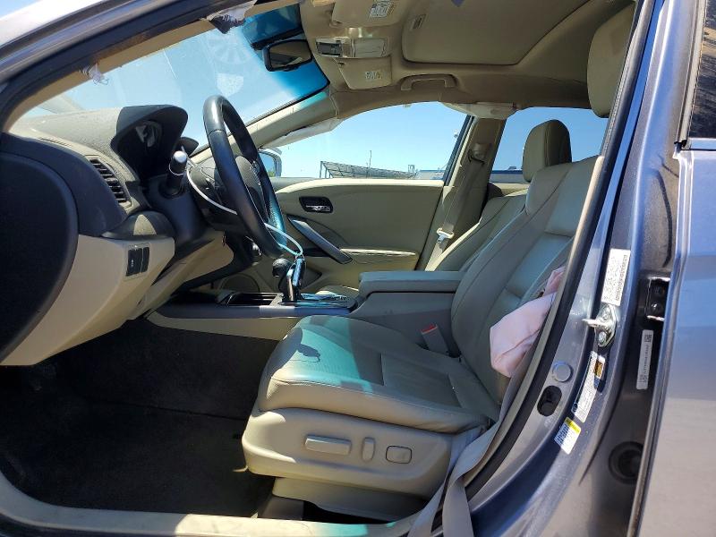 Aukcja sprzedaży 2014 Acura Rdx, vin: 5J8TB4H34EL023642, numer aukcji: 57419626