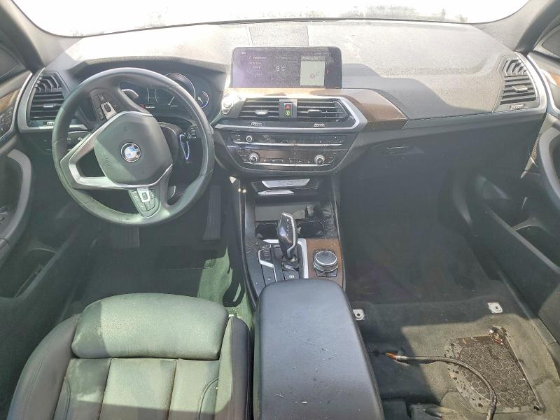 Aukcja sprzedaży 2019 Bmw X3, vin: 5UXTR7C55KLF26467, numer aukcji: 52615516