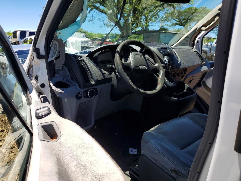 Продажа на аукционе авто 2016 Ford Transit, vin: 1FTYE1ZM9GKB12045, номер лота: 53773526