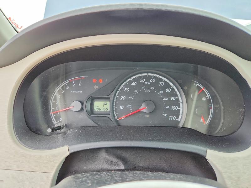 Aukcja sprzedaży 2013 Toyota Sienna, vin: 5TDKK3DC5DS355628, numer aukcji: 58021876