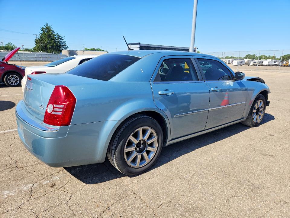 Aukcja sprzedaży 2008 Chrysler 300, vin: 2C3KA33G08H267702, numer aukcji: 55683486