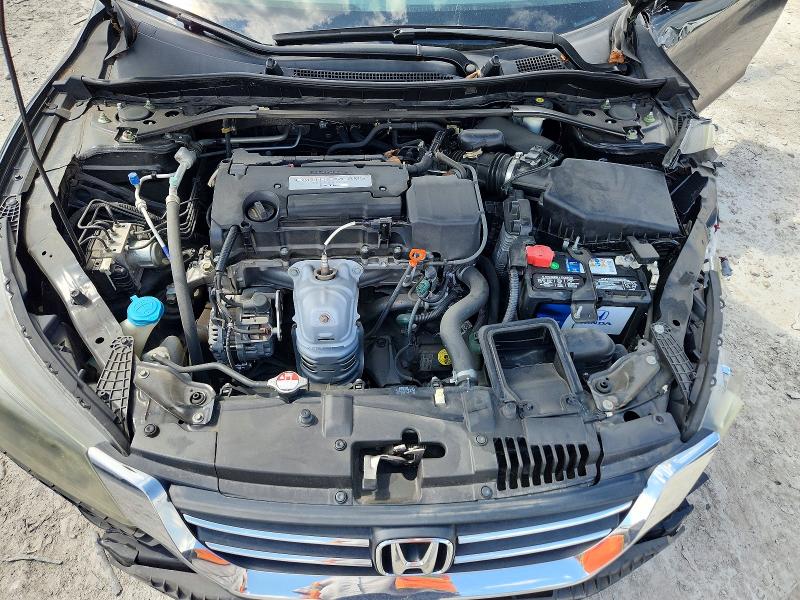 Продажа на аукционе авто 2015 Honda Accord, vin: 1HGCR2F8XFA222531, номер лота: 56970116