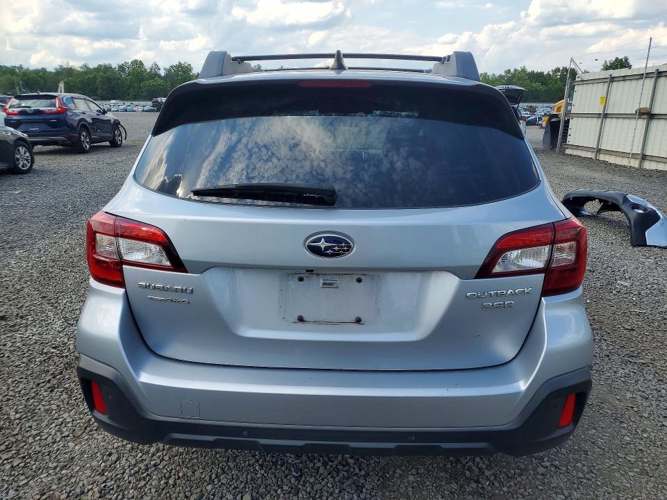 2019 Subaru Outback მანქანა იყიდება აუქციონზე, vin: 4S4BSENC2K3269973, აუქციონის ნომერი: 58156286