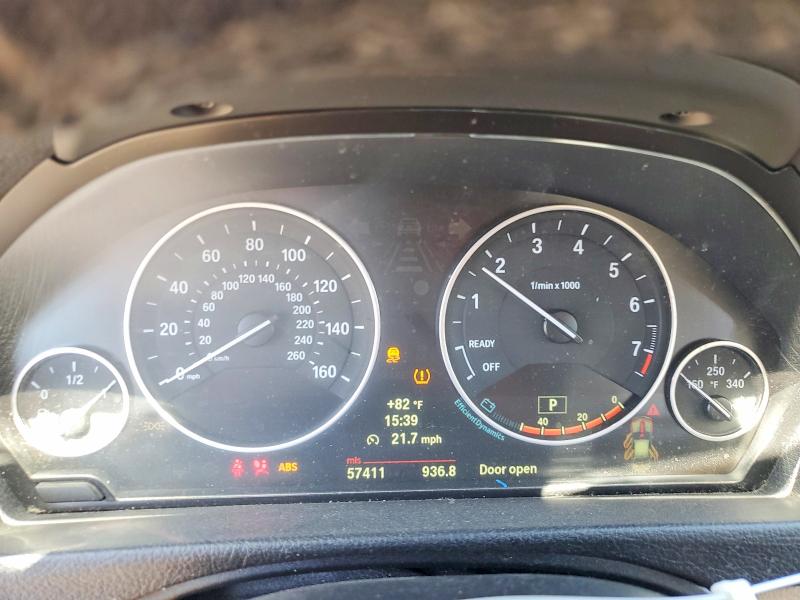 Продажа на аукционе авто 2013 Bmw 328, vin: WBA3A5C56DF352806, номер лота: 59129506