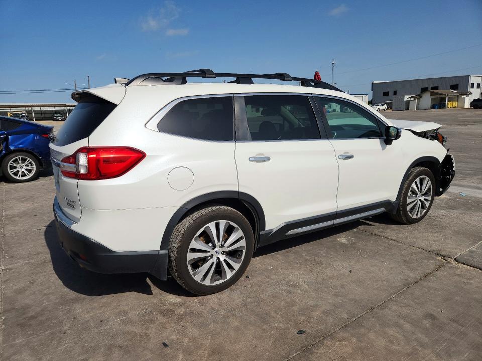 58918336 :رقم المزاد ، 4S4WMARD2M3465891 vin ، 2021 Subaru Ascent مزاد بيع
