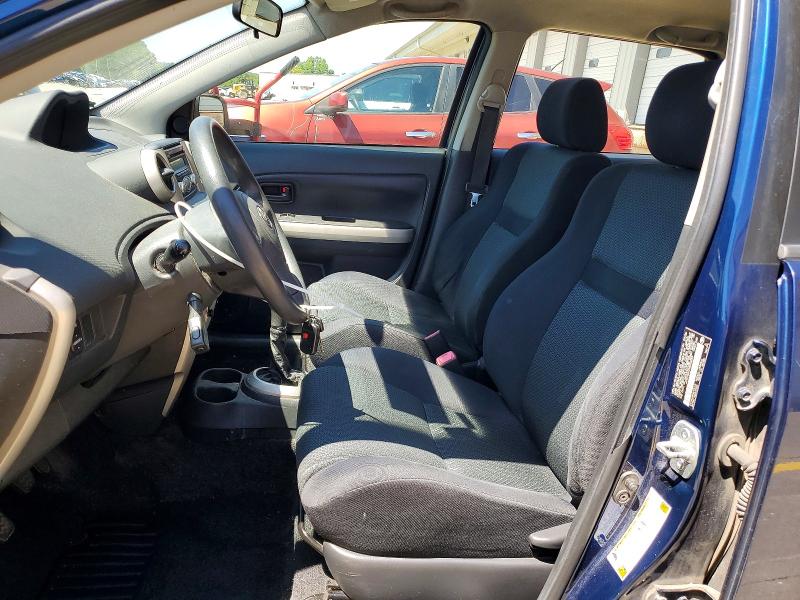 Продажа на аукционе авто 2006 Scion Xa, vin: JTKKT624765008569, номер лота: 58685236