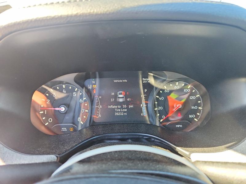 Продаж на аукціоні авто 2024 Jeep Compass, vin: 3C4NJDBN7RT606382, номер лоту: 56238186