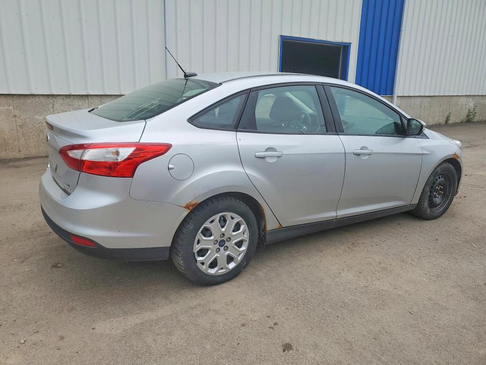 55592886 :رقم المزاد ، 1FAHP3F2XCL368476 vin ، 2012 Ford Focus مزاد بيع