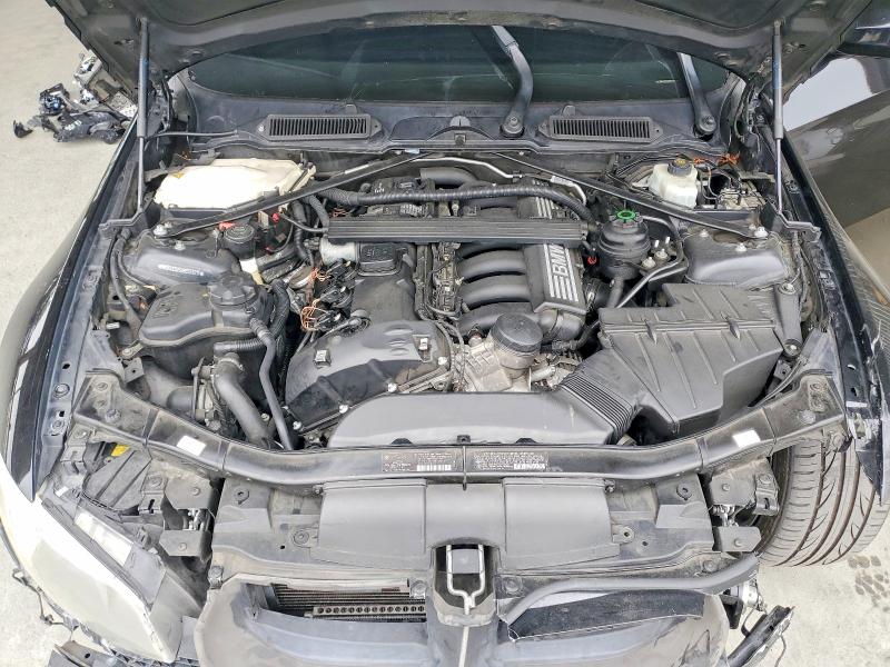Продажа на аукционе авто 2011 Bmw 328, vin: WBAKE5C52BE573211, номер лота: 58791536