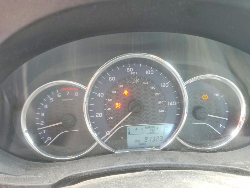 2014 Toyota Corolla მანქანა იყიდება აუქციონზე, vin: 2T1BURHE5EC054635, აუქციონის ნომერი: 52491426