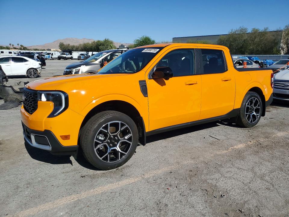 Продаж на аукціоні авто 2026 Ford Maverick, vin: 3FTTW8S39TRA00147, номер лоту: 85990755