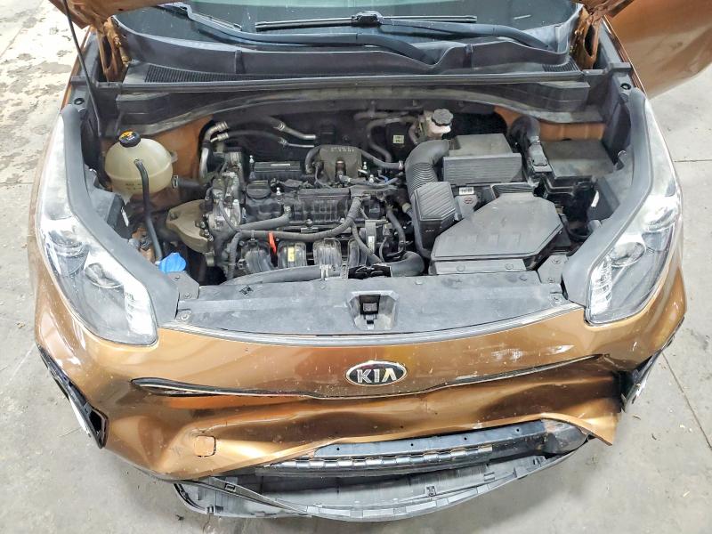 Продаж на аукціоні авто 2017 Kia Sportage, vin: KNDPNCAC6H7167606, номер лоту: 55882666