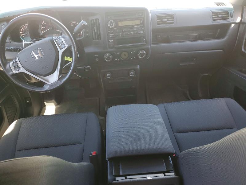 Aukcja sprzedaży 2013 Honda Ridgeline, vin: 5FPYK1F72DB010471, numer aukcji: 56142946