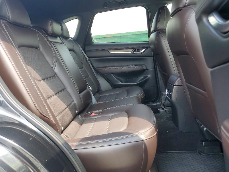 Aukcja sprzedaży 2024 Mazda Cx-5, vin: JM3KFBXY4R0356695, numer aukcji: 59074676