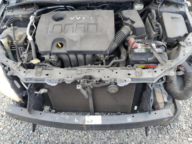 Aukcja sprzedaży 2010 Toyota Corolla, vin: 2T1BU4EE7AC517778, numer aukcji: 57393376
