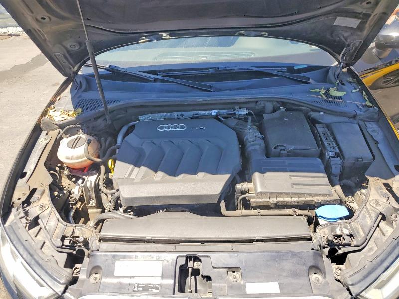 Aukcja sprzedaży 2017 Audi A3, vin: WAUAUGFF5H1033320, numer aukcji: 56534776